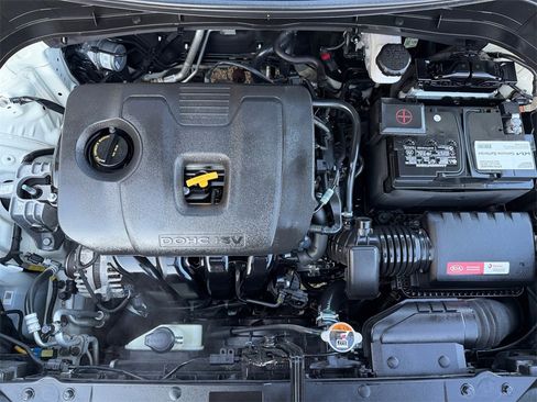 Used 2020 Kia Soul S image 9