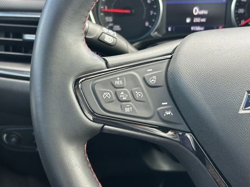 Used 2023 Chevrolet Equinox RS image 21