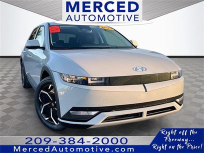 Used 2023 Hyundai Ioniq 5 SEL