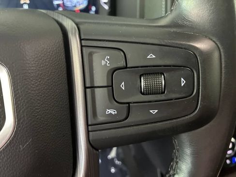Used 2023 GMC Yukon Denali Ultimate AWD/4WD image 20