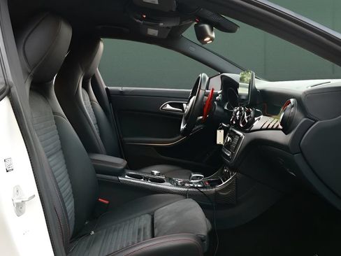 Used 2018 Mercedes-Benz CLA 45 AMG 4MATIC image 23