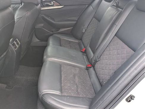 Used 2017 Nissan Maxima SR w/ Midnight Edition image 18