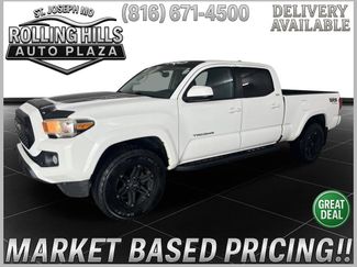 Used 2016 Toyota Tacoma SR5 AWD/4WD 360° Tour