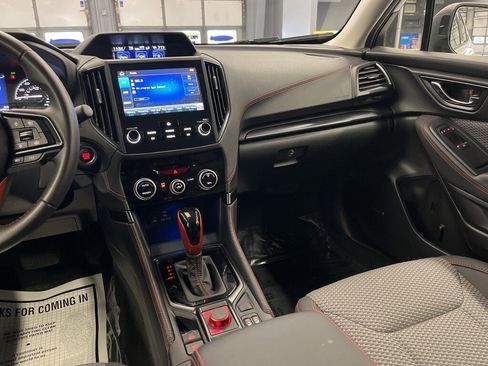 Used 2024 Subaru Forester Sport image 20