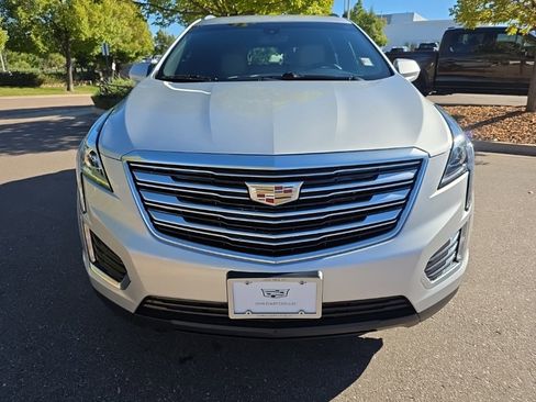 Used 2018 Cadillac XT5 FWD image 9