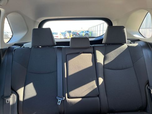 Used 2025 Toyota RAV4 LE image 37