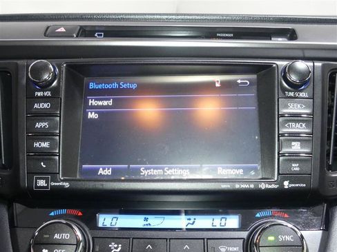 Used 2016 Toyota RAV4 SE w/ Advanced Technology Package AWD/4WD image 37
