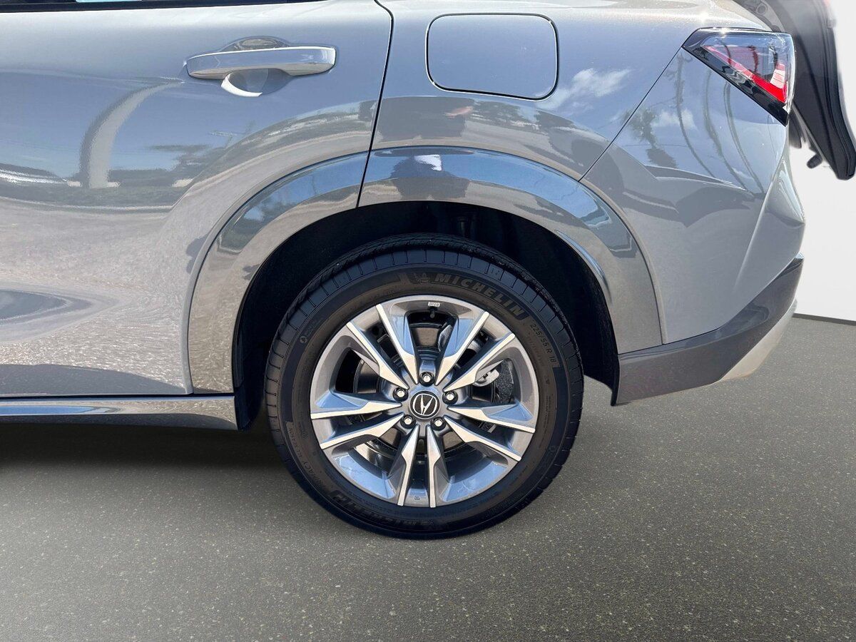 Certified 2025 Acura ADX AWD image 10