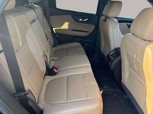 Used 2020 Chevrolet Blazer Premier w/ Driver Confidence II Package image 8