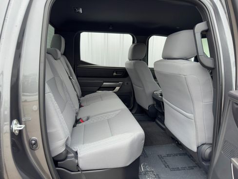 Used 2025 Toyota Tundra SR5 image 40