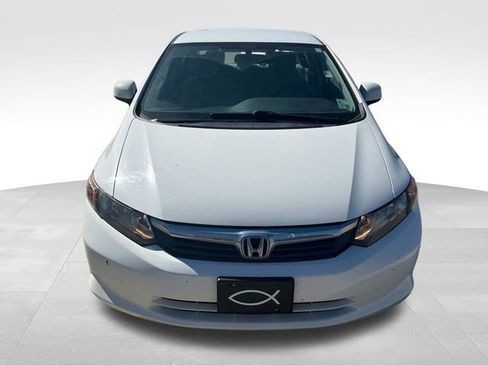 Used 2012 Honda Civic LX image 2
