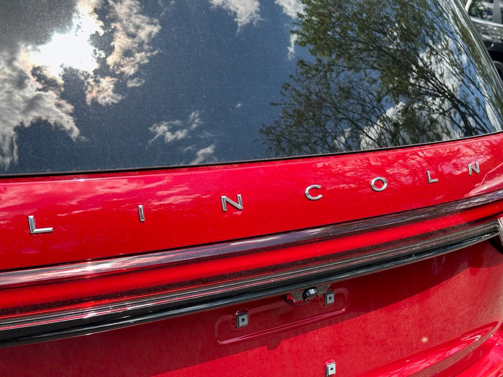 New 2026 Lincoln Aviator Reserve AWD/4WD image 29