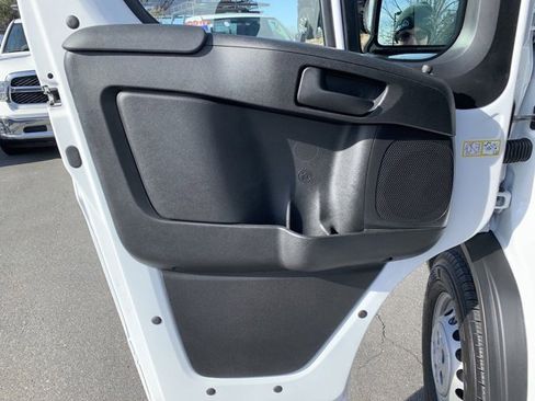 New 2024 RAM ProMaster 2500 w/ Safety Group image 16