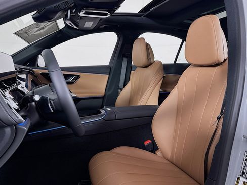 New 2026 Mercedes-Benz E 350 Sedan image 16