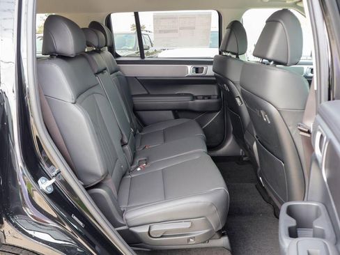 New 2026 Hyundai Santa Fe SEL image 10