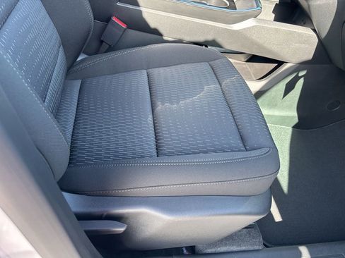 New 2026 Chevrolet Equinox LT image 52