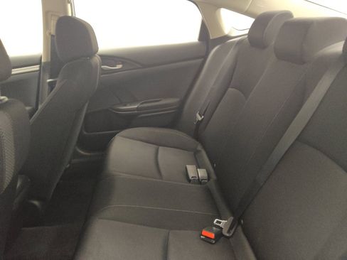 Used 2019 Honda Civic LX image 18
