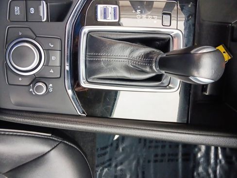 Certified 2024 MAZDA CX-5 AWD 2.5 S w/ Select Package image 22