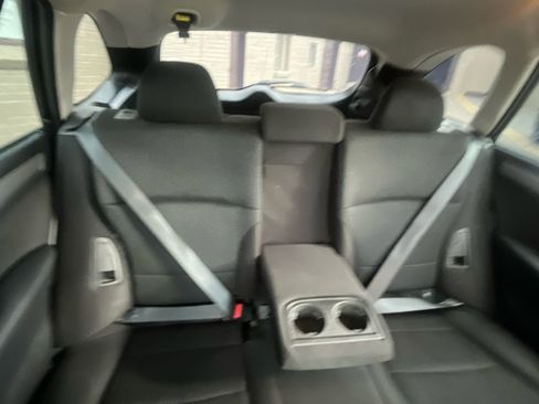 Used 2018 Subaru Outback 2.5i Premium AWD/4WD image 12