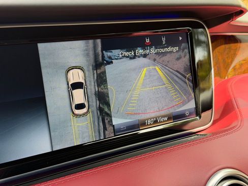 Used 2017 Mercedes-Benz S 65 AMG Coupe image 24