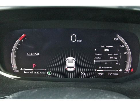 Used 2022 Acura MDX A-Spec AWD/4WD image 16