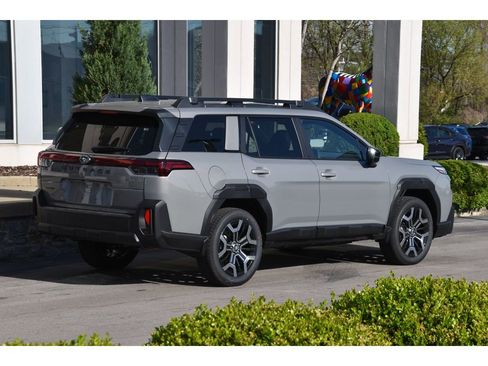 New 2026 Subaru Outback Touring XT AWD/4WD image 4