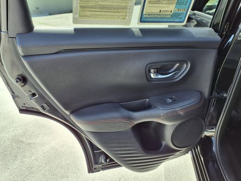 Used 2024 Honda HR-V Sport image 6