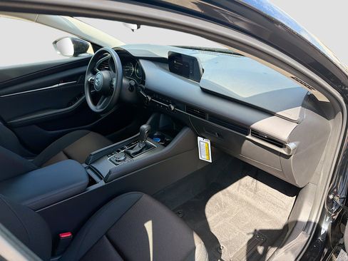 New 2026 MAZDA MAZDA3 s image 14