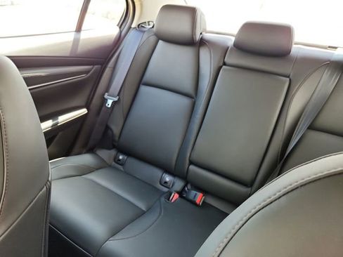 New 2025 MAZDA MAZDA3 s image 14