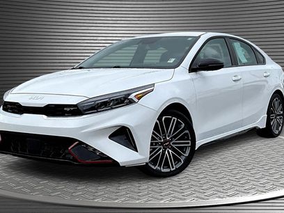 Used 2024 Kia Forte GT