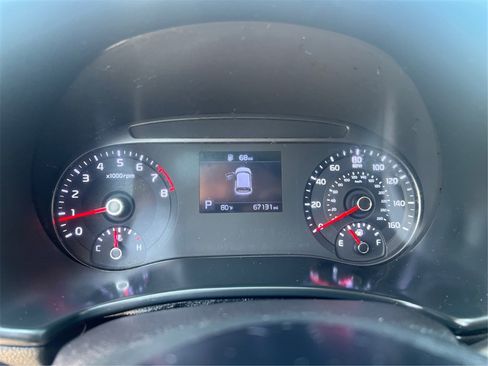 Used 2020 Kia Soul X-Line image 16