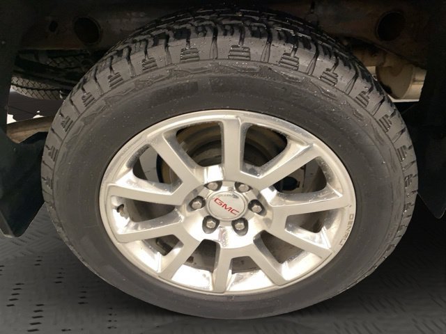 Used 2015 GMC Sierra 1500 Denali AWD/4WD image 38