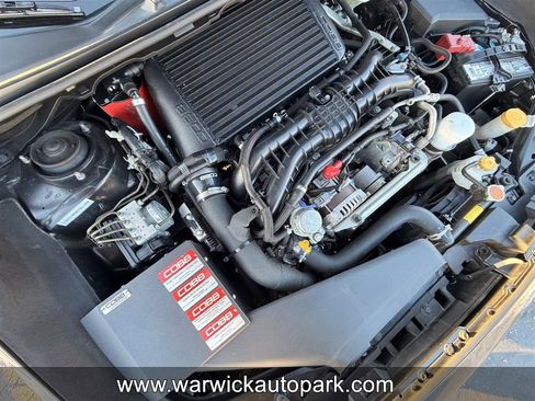 Used 2019 Subaru WRX Premium image 17