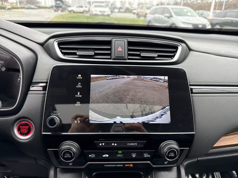 Used 2018 Honda CR-V EX-L image 25
