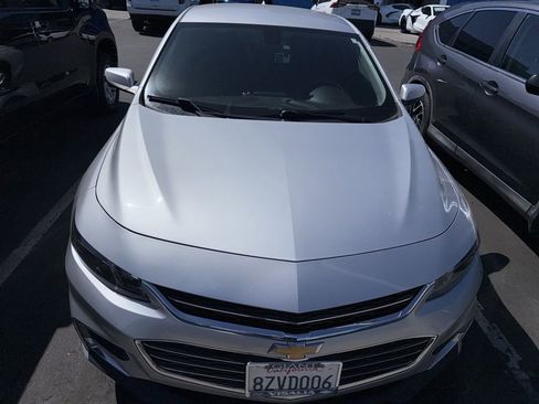 Used 2018 Chevrolet Malibu LT image 22
