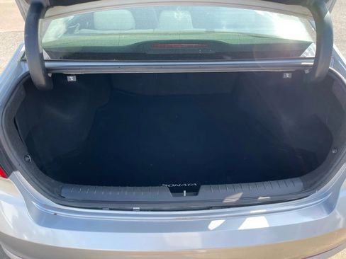 Used 2015 Hyundai Sonata ECO image 12