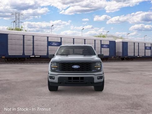New 2026 Ford F150 STX AWD/4WD image 6