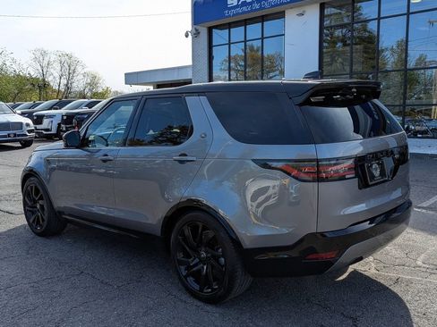 Used 2022 Land Rover Discovery S R-Dynamic AWD/4WD image 10