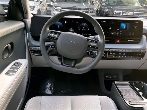 Certified 2026 Hyundai Ioniq 5 Limited RWD image 5