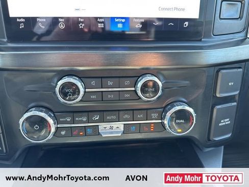 Used 2024 Ford F350 Lariat w/ Lariat Ultimate Package image 31