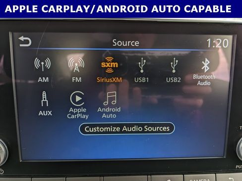 Used 2024 Nissan Sentra SV image 12