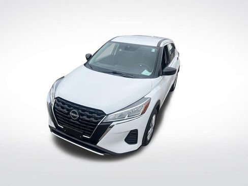 Certified 2023 Nissan Kicks S w/ Interior Electronics Package image 36