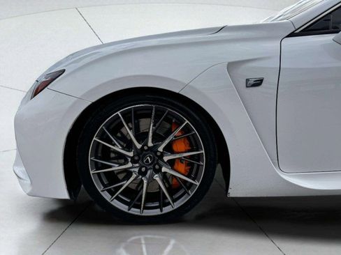 Used 2017 Lexus RC F image 58