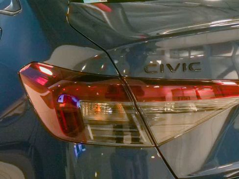 New 2026 Honda Civic Sport image 10