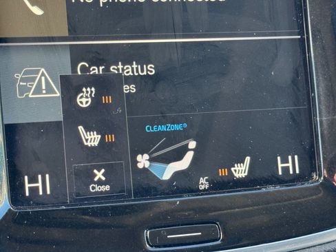 Used 2020 Volvo XC90 T6 Momentum image 32