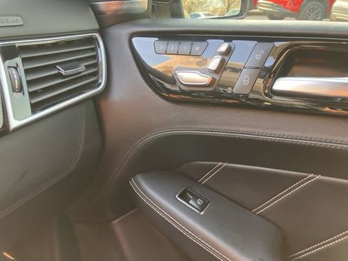 Used 2016 Mercedes-Benz GLE 63 AMG 4MATIC image 21