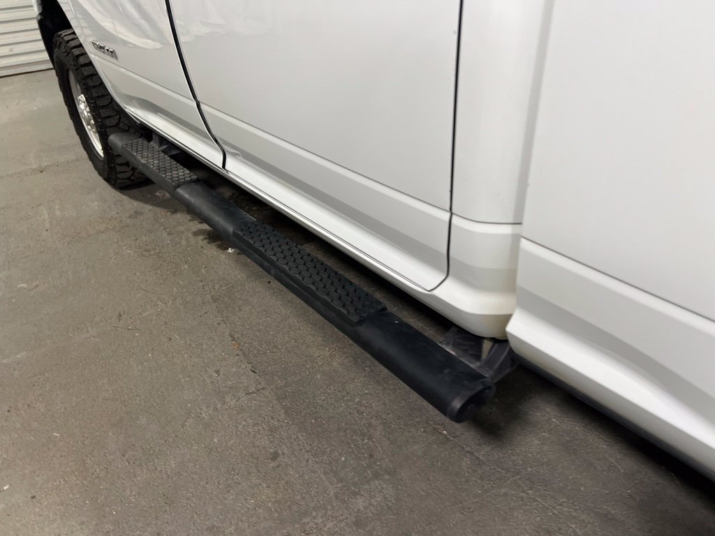 Used 2022 RAM 2500 Tradesman AWD/4WD image 19