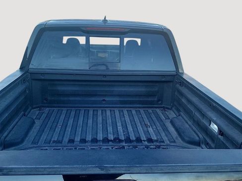 Used 2020 Honda Ridgeline Black Edition image 21