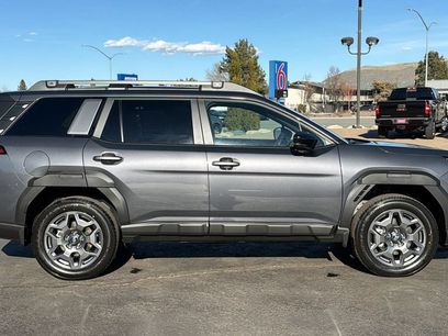 New 2026 Subaru Outback Premium