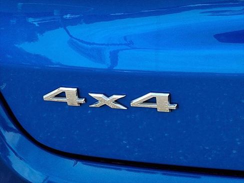 Certified 2024 Jeep Compass Limited AWD/4WD image 16